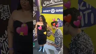 I Proposed to Sumukhi Suresh 💍 #comedian