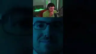 YAY JOINS BLEED ESPORTS! SEN TARIK REACTS #valorant #shorts