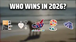 The Top 5 Best Dog Swim Trunks in 2026 - Must Watch Before Buying!