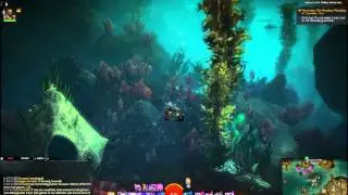 Sanctum Harbor