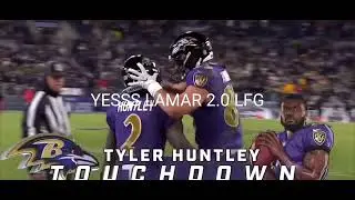 Ravens 2021 Mid Season Collapse