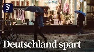 Verbraucher: Konsumlaune zu Weihnachten &uuml;berraschend eingebrochen