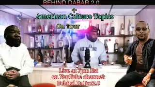 American Culture Topics: Thot Culture