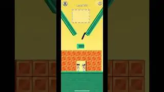 Draw hero Cool game 😺👍 #shorts #androidgames #youtubshorts #funnygame