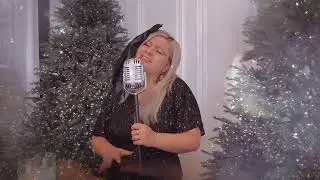 JAMIE O'NEAL - ALL BY MYSELF COVER by ANECSTASYA