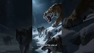 The Ice Age was a lot deadlier than what you thoughtand should have been the end of the human specie