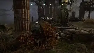 Assassin's Creed: Valhalla: Wycham