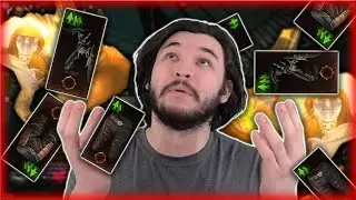 Treasure Goblins RAIN LEGENDARIES! Loot From 500! | Diablo Immortal