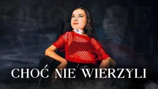 PAULISKA - CHOĆ NIE WIERZYLI