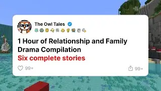 1 Hour of Relationship and Family Drama Compilation #redditstories