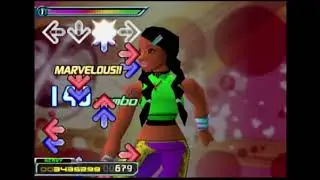 [DDR STRIKE] Istanbul Caf&eacute; - Single Heavy (sightread)