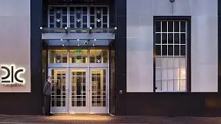 21C Museum Hotel Durham | Durham | Hotel Review🏠