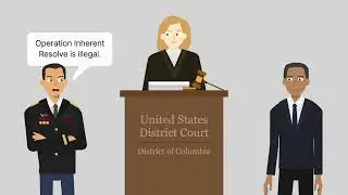 Smith v. Obama Case Brief Summary | Law Case Explained