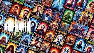 The Influence of Pop Culture on Trading Cards