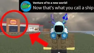 Retrostudio Boston tea party event how to get Venture of to a new world badge.