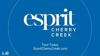 Esprit Cherry Creek Apartments | Glendale, CO | Bridge Property Management