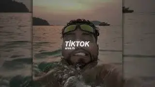 LVBEL C5, AKDO - TİKTOK (slowed + reverb)