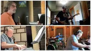 Mike Guldin and Rollin' & Tumblin' - 