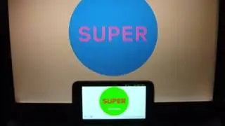 PET SHOP BOYS - SUPER [EXCITED] (PSBoy Rough Demo Mix)