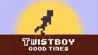 Energic Tune #03 : Twistboy - Good times