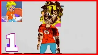 Prank Master 3D - Gameplay Walkthrough Part 1 Levels 1-15 (Android,iOS)