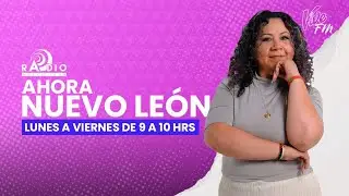“Neuro finanzas para tus propósitos financieros de este año” ” Ahora Nuevo Leon Vive FM