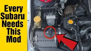 Easy Subaru Speed Density Conversion | Here's What To Expect