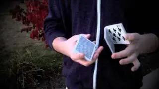 F.P.L. Tutorial (UnitedCardists Tutorial Competition)