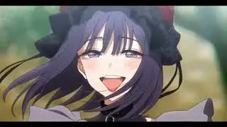 ANIME - [ AMV ] - TWERK IT LIKE MILEY