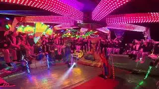 Move It - Van Herck (Onride) Video Palmenmarkt Geel 2024