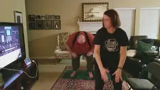 DDP Yoga Stand Strong 4 дня 15 февраля 4, 2018 Воскресенье
