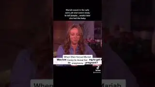 Why Everyone Hates Ellen Degeneres tiktok wlambily