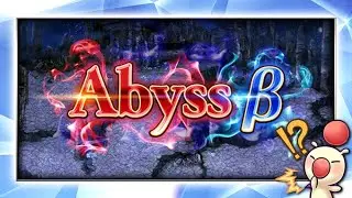 BEST WAY TO BEAT ABYSS B LV 150 COSMOS EVENT! Dissidia Final Fantasy Opera omnia