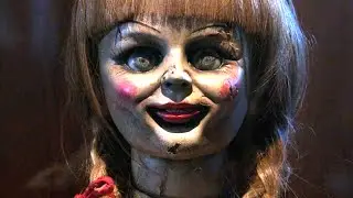 Annabelle's Music Box