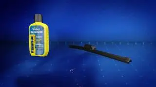 Rain X Latitude TV Commercials  | Marcus Productions