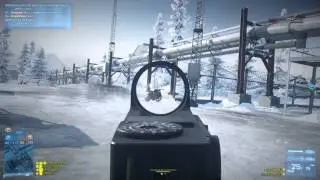 BF3: MUST... GET... ENEMEY!