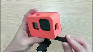Floaty Case for GoPro Float Housing Case Cover for Camera Anti-Sink Floating - Buy now