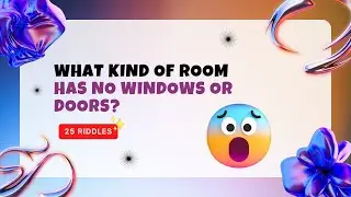 The Mysterious Collection: 25 Classical Riddles to Solve