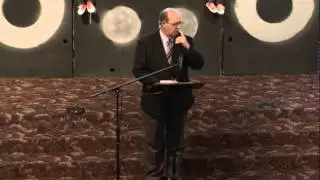 Wednesday Night Service - June 20th 2012 - Bible Baptist Church, Mount Vernon, KY