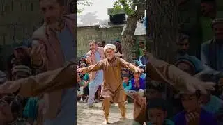 Legend of Chitrali Dance BULAKHAN Miki