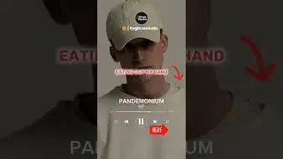 #nf #pandemonium #lyrics