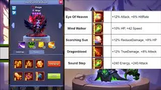 TapTap Heroes - Artifacts
