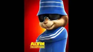 worldwide by chipmunks