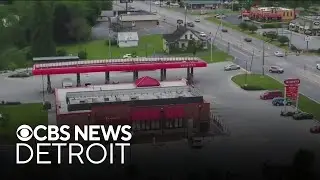 Romulus residents share views on opening of Sheetz