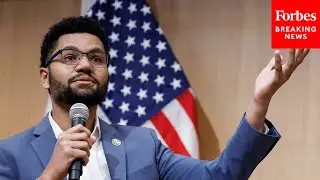 'When Will We Stop Valuing Guns More Than Human Life': Maxwell Frost Reacts To Deadly Mass Shootings