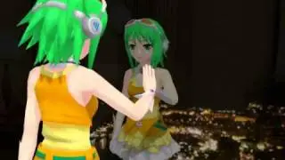 Megpoid Gumi 「DISTANCE  宇多田ヒカル」