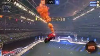 Rocket League