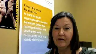 Career Transition For Dancers Maryellen Langhout