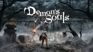 ||Demon Souls||Live Stream||PS5 PRO||
