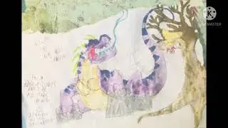 Sound Effects- Kelar The Colchian Dragon